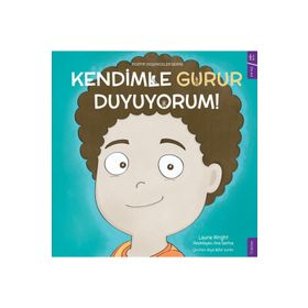 Kendimle Gurur Duyuyorum ;PD Serisi Sola Kidz