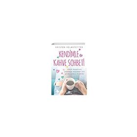 Kendimle Kahve Sohbeti Pegasus Yayınları