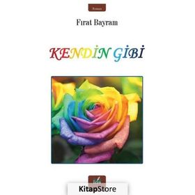 Kendin Gibi Fırat Bayram