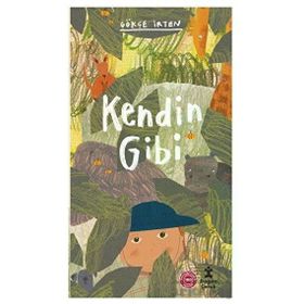 Kendin Gibi - Gökçe İrten