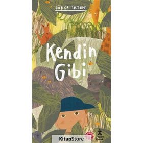 Kendin Gibi - Gökçe İrten