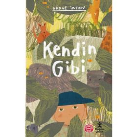 Kendin Gibi - Gökçe İrten