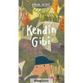 Kendin Gibi - Gökçe İrten