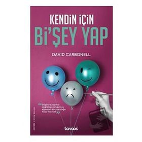 Kendin İçin Bi Şey Yap - David Carbonell