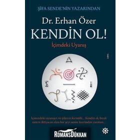 Kendin Ol!-İçimdeki Uyanış - Erhan Özer