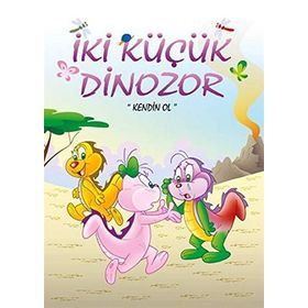 Kendin Ol - İki Küçük Dinozor - Ercan Dinçer