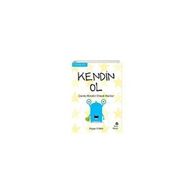 Kendin Ol İyi Yaşa, Sağlıklı Ol Serisi Hep Kitap