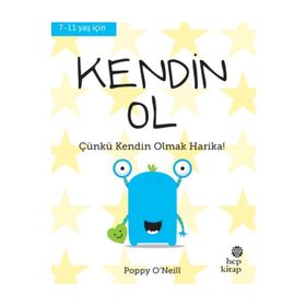 Kendin Ol İyi Yaşa, Sağlıklı Ol Serisi Hep Kitap