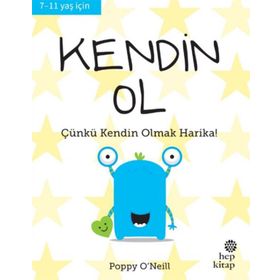 Kendin Ol İyi Yaşa, Sağlıklı Ol Serisi Hep Kitap