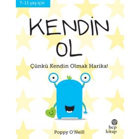 Kendin Ol İyi Yaşa, Sağlıklı Ol Serisi Hep Kitap
