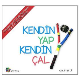 Kendin Yap Kendin Çal - Onur Erol