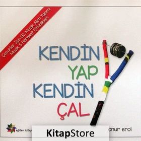 Kendin Yap Kendin Çal - Onur Erol