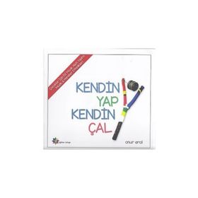 Kendin Yap Kendin Çal - Onur Erol