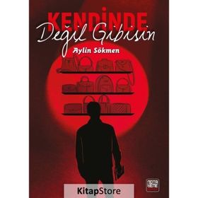 Kendinde Değil Gibisin - Aylin Sökmen