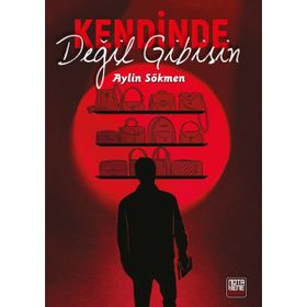 Kendinde Değil Gibisin - Aylin Sökmen