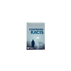 Kendinden Kaçış Müptela Yayınları