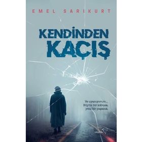 Kendinden Kaçış Müptela Yayınları
