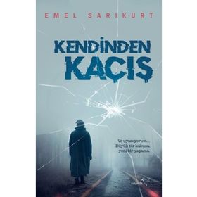 Kendinden Kaçış Müptela Yayınları