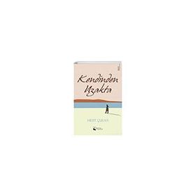 Kendinden Uzakta - Mert Çulha - Karina Yayınevi