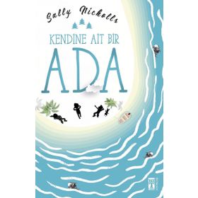 Kendine Ait Bir Ada - Sally Nicholls