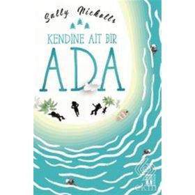 Kendine Ait Bir Ada - Sally Nicholls