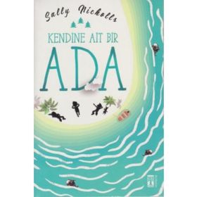 Kendine Ait Bir Ada - Sally Nicholls