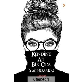 Kendine Ait Bir Oda (105 Numara) - Agoo