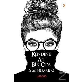 Kendine Ait Bir Oda (105 Numara) - Agoo