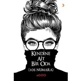 Kendine Ait Bir Oda (105 Numara) - Agoo