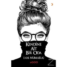Kendine Ait Bir Oda (105 Numara) - Agoo