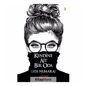 Kendine Ait Bir Oda (105 Numara) - Agoo