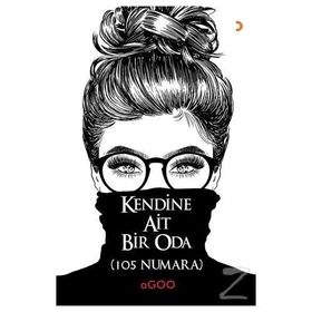 Kendine Ait Bir Oda (105 Numara) - Agoo