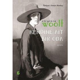 Kendine Ait Bir Oda Agora Kitaplığı