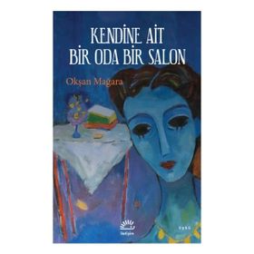 Kendine Ait Bir Oda Bir Salon İletişim Yayınevi