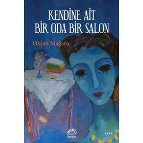 Kendine Ait Bir Oda Bir Salon İletişim Yayınevi