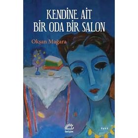 Kendine Ait Bir Oda Bir Salon İletişim Yayınevi