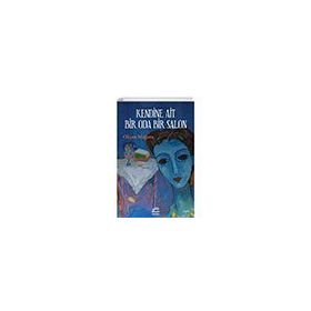 Kendine Ait Bir Oda Bir Salon İletişim Yayınevi