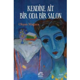 Kendine Ait Bir Oda Bir Salon İletişim Yayınevi