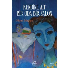 Kendine Ait Bir Oda Bir Salon İletişim Yayınevi