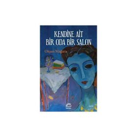 Kendine Ait Bir Oda Bir Salon İletişim Yayınevi