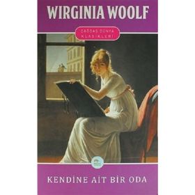 Kendine Ait Bir Oda - Çağdaş Dünya Klasikleri - Virginia Woolf