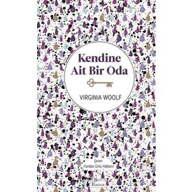 Kendine Ait Bir Oda - Çağdaş Dünya Klasikleri - Virginia Woolf