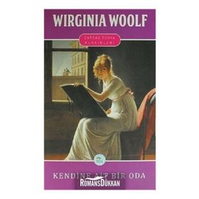 Kendine Ait Bir Oda - Çağdaş Dünya Klasikleri - Virginia Woolf