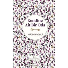 Kendine Ait Bir Oda - Çağdaş Dünya Klasikleri - Virginia Woolf