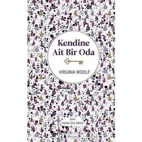 Kendine Ait Bir Oda - Çağdaş Dünya Klasikleri - Virginia Woolf