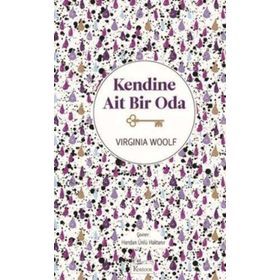 Kendine Ait Bir Oda - Çağdaş Dünya Klasikleri - Virginia Woolf