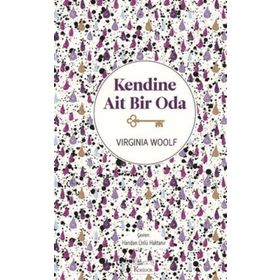 Kendine Ait Bir Oda - Virginia Woolf