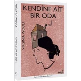 Kendine Ait Bir Oda - Virginia Woolf