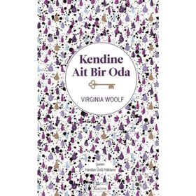 Kendine Ait Bir Oda - Virginia Woolf