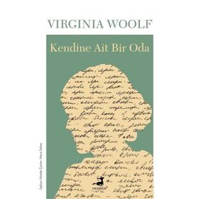 Kendine Ait Bir Oda - Virginia Woolf